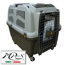 High Quality Portable pet Transport Cages Carrier